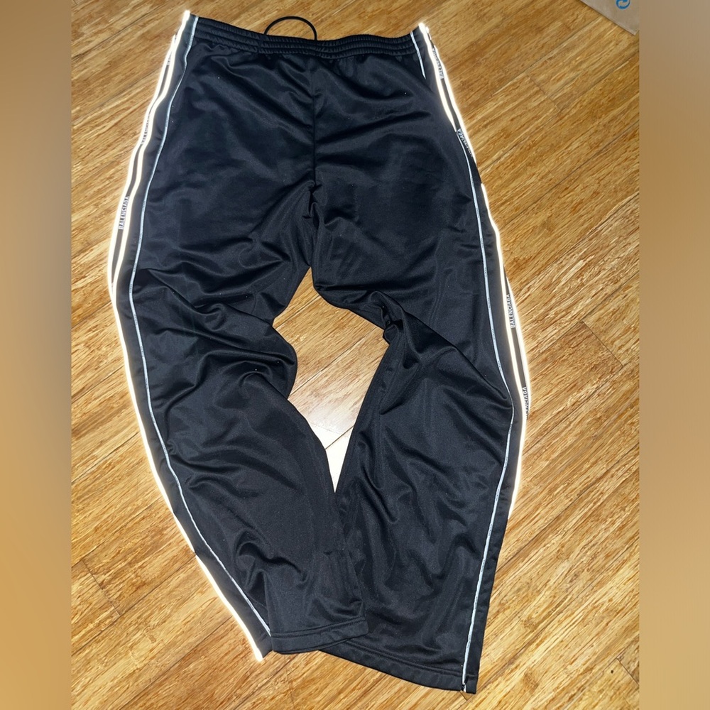 Balenciaga Mens Track Pants size 54